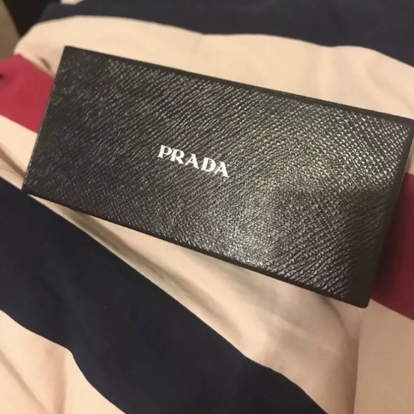 Prada sunglasses men - Picture 7 of 7